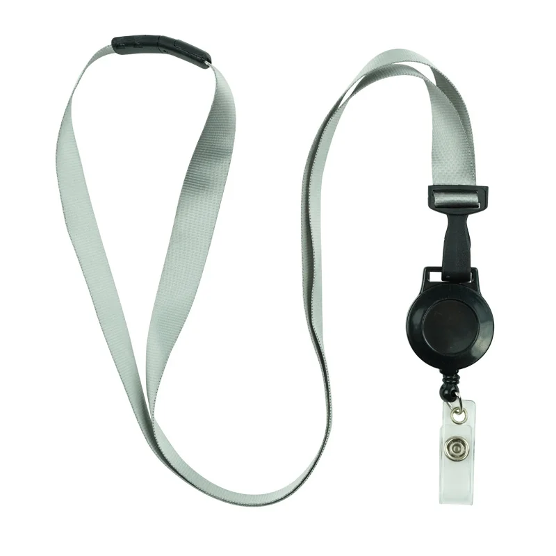 Reel Cover - Retractable Badge Reel for ID Tag