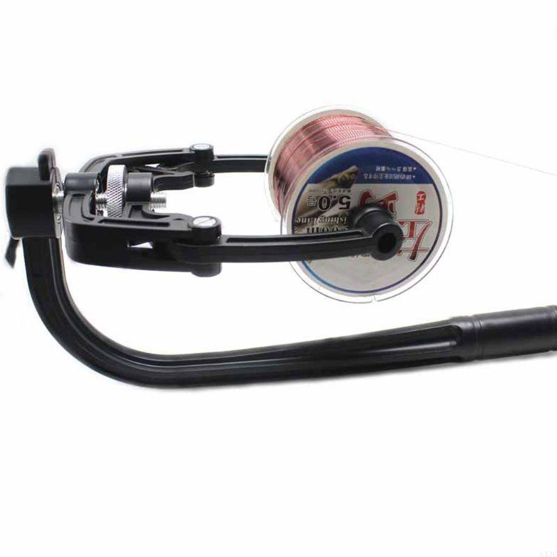 Fishing Line Winder Spooler Ma - Spinning Reel avis et prix