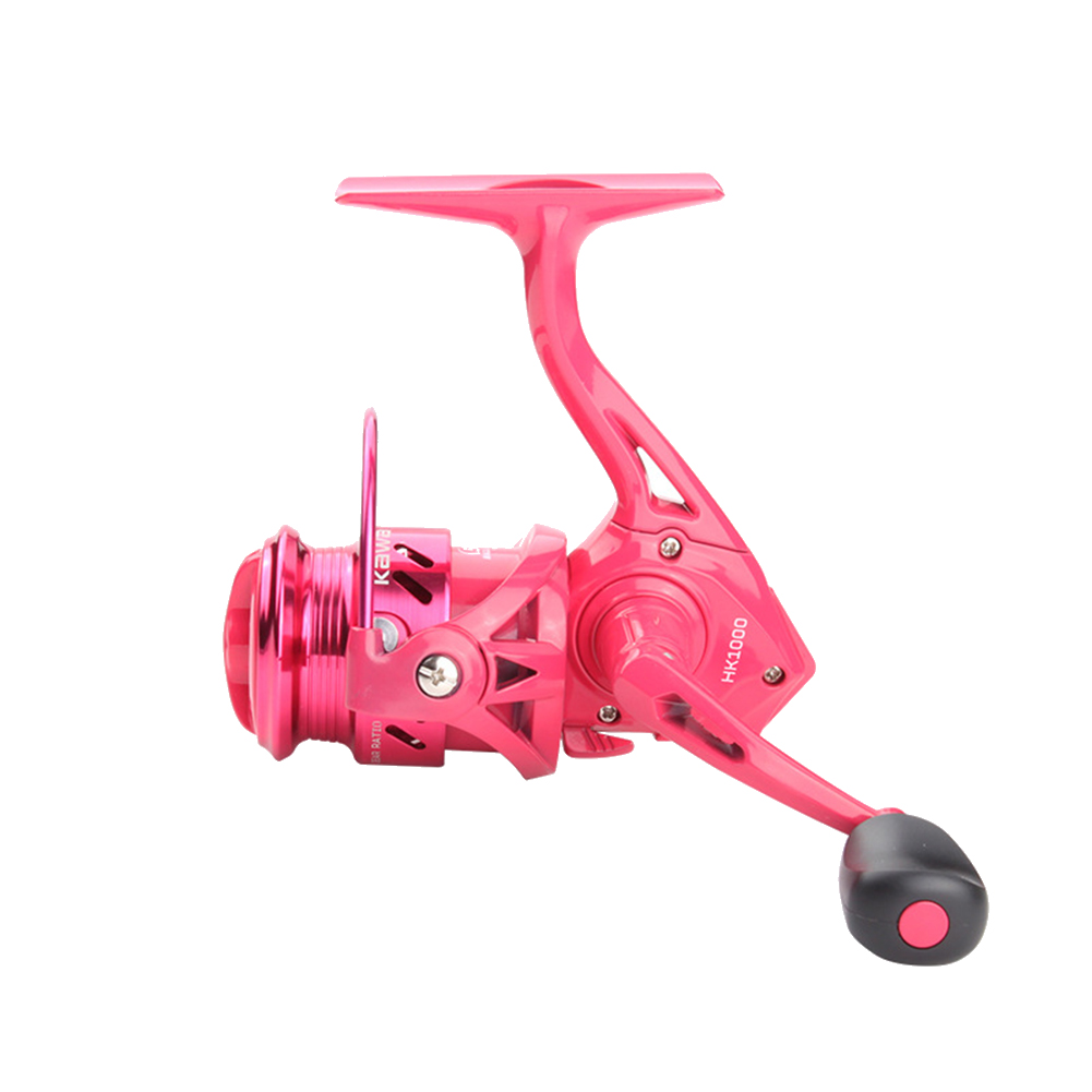 KAWA Fishing Reel HK1000 Max D - Reel Spare Spool avis et prix