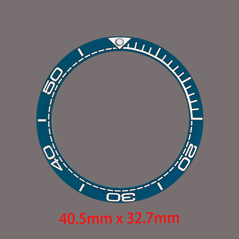 40.5mmx32.7mm Curved Ceramic B - Reel Case avis et prix