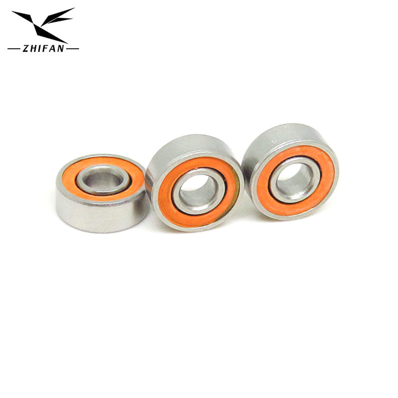 5pc 4x8x3 SMR84C 2OS Stainless - Conventional Reel avis et prix