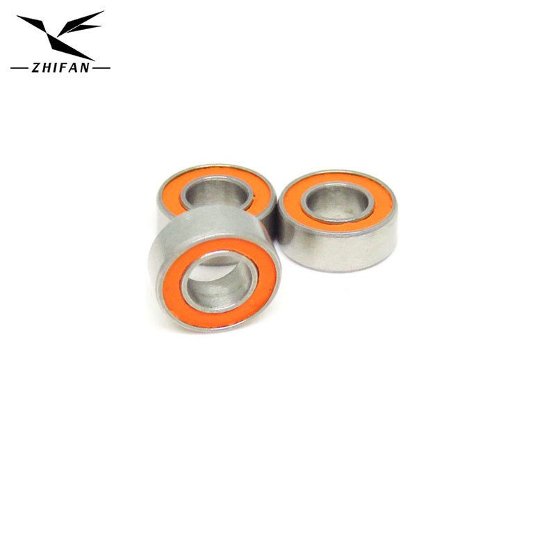 5pc 4x8x3 SMR84C 2OS Stainless - Conventional Reel avis et prix