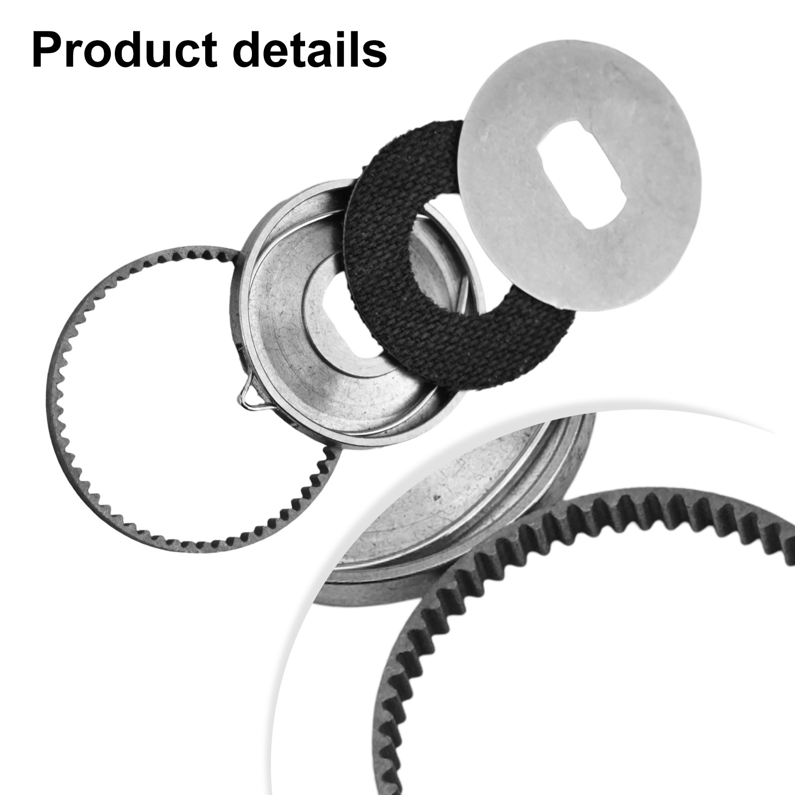 Baitcasting Reel Drag Clicker  - Reel Repair Kit avis et prix