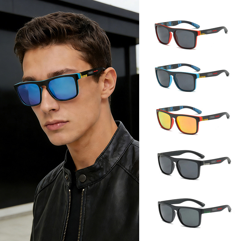 Car Sticker Sunglasses Polariz - Baitcasting Reel avis et prix