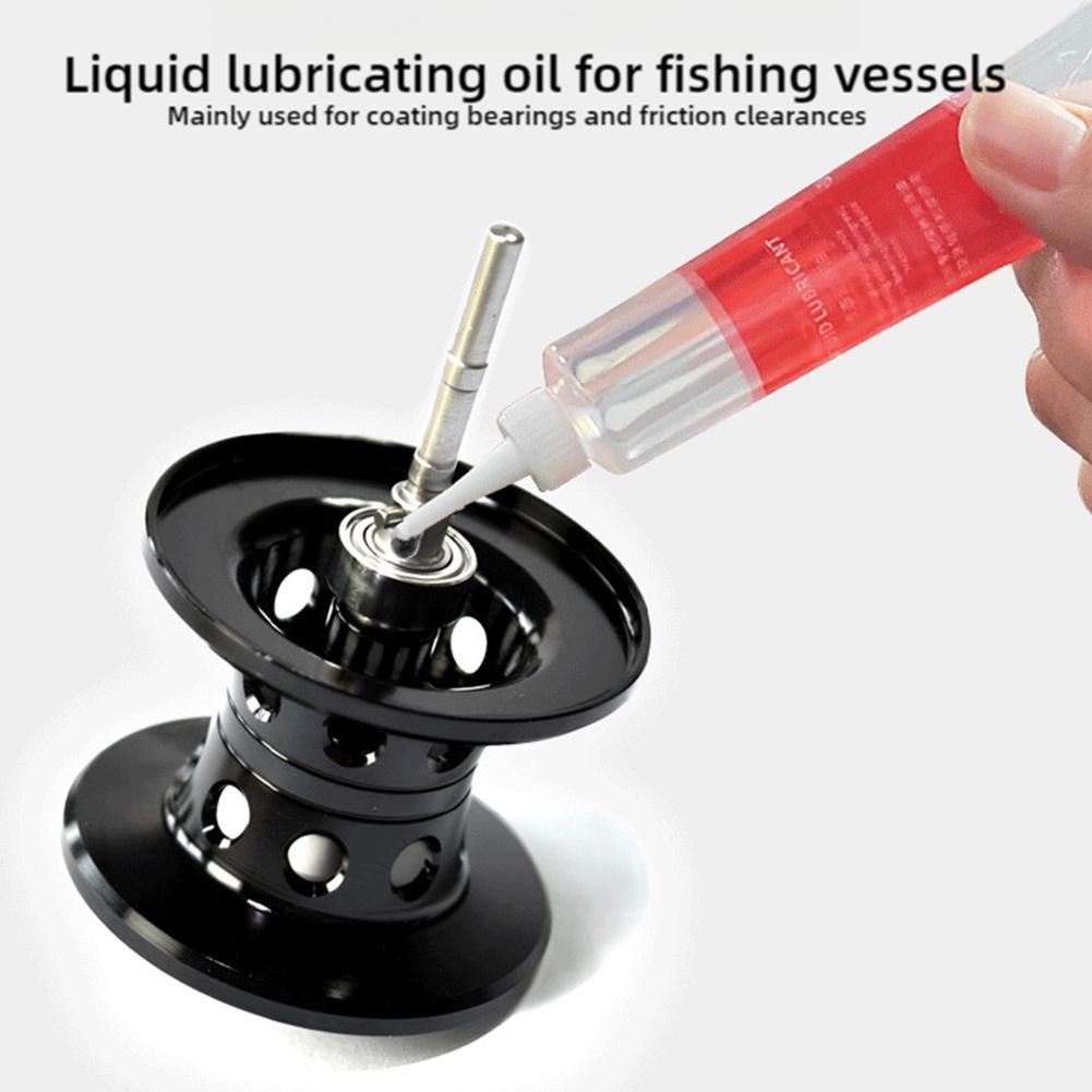 Protective Grease (20ml) + Lub - Reel Grease avis et prix