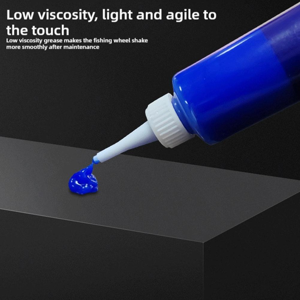 Protective Grease (20ml) + Lub - Reel Grease avis et prix