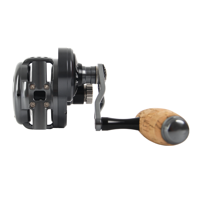 Metal High Quality Boat Fishin - Reel Drag Knob avis et prix