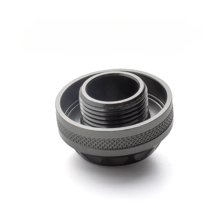 1PC Screw-in Fishing Wheel Roc - Reel Cover avis et prix