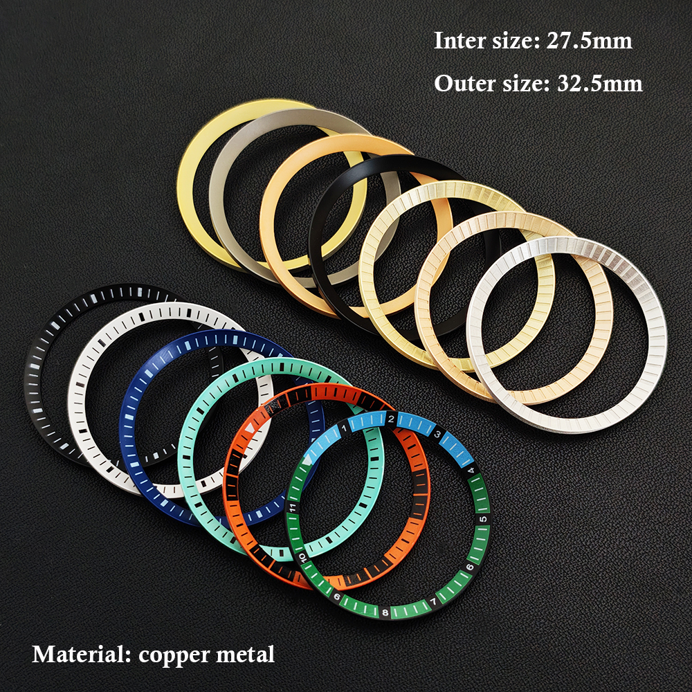 Watch Inner Shadow Ring 32.5mm - Reel Case avis et prix