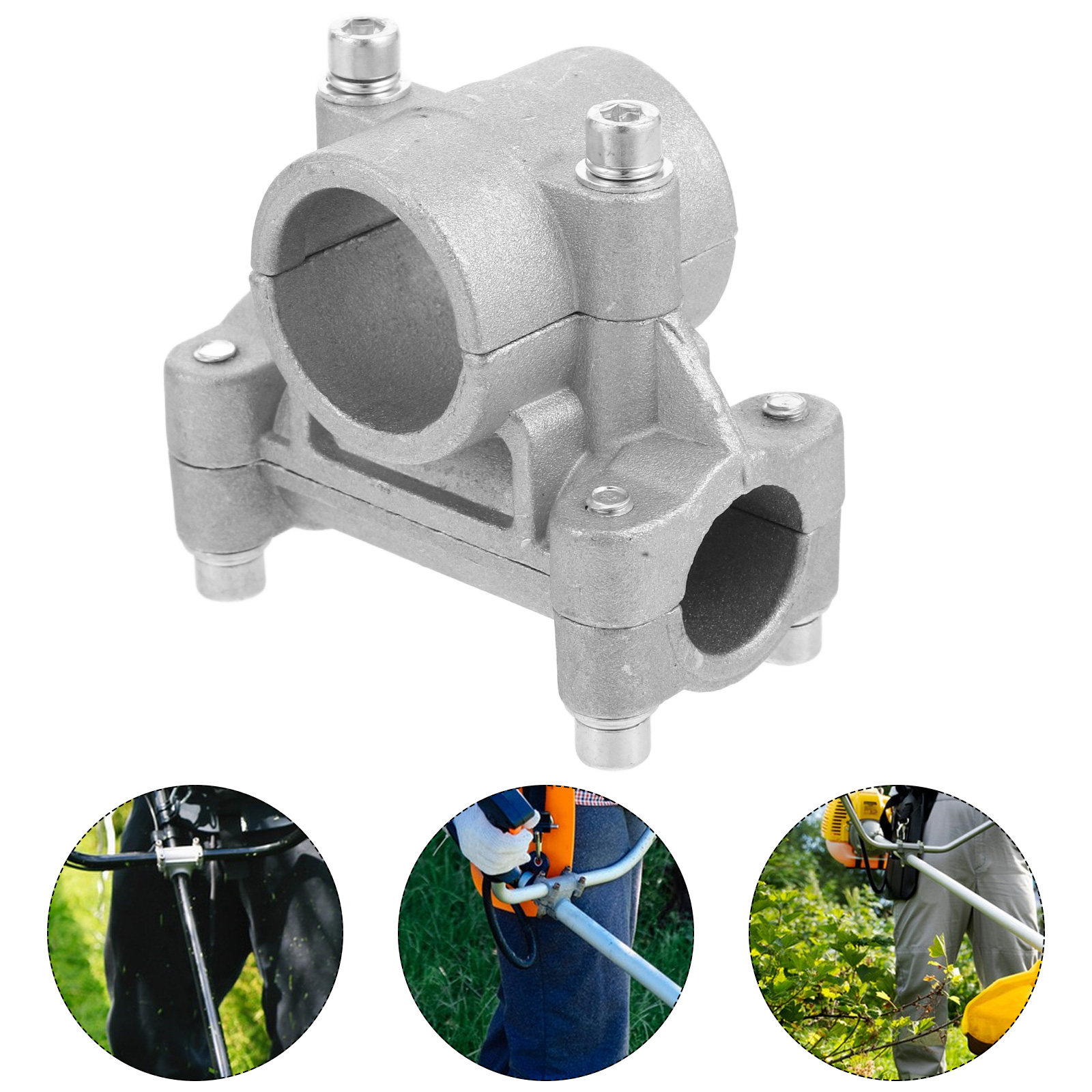 1pc Handle Bracket Clamp 18Mm  - Reel Handle avis et prix