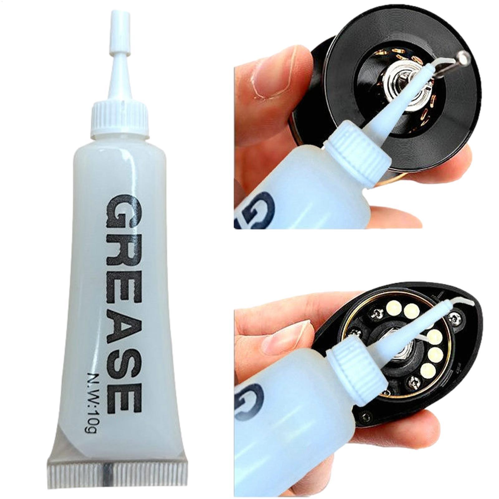 Fishing Reel Grease Portable G - Reel Grease avis et prix