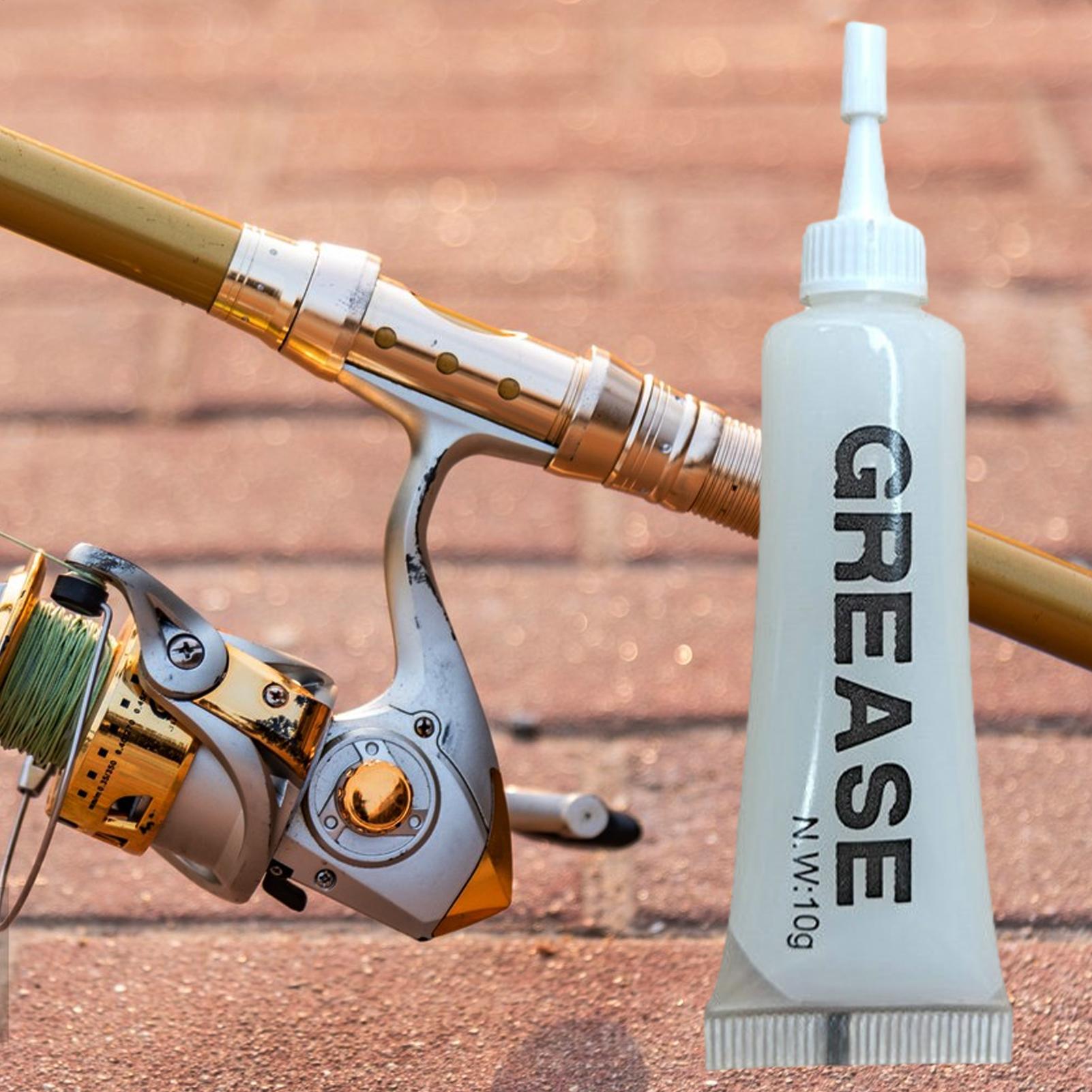 Fishing Reel Grease Portable G - Reel Grease avis et prix