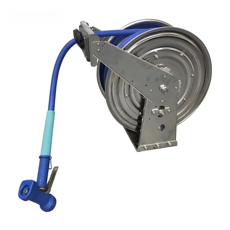 AA4C  air Pipe  Grease Oil  St - Reel Grease avis et prix