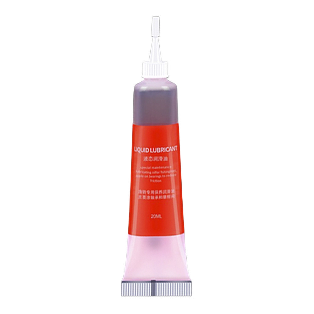 1/2pcs Fishing Reel Protective - Reel Grease avis et prix