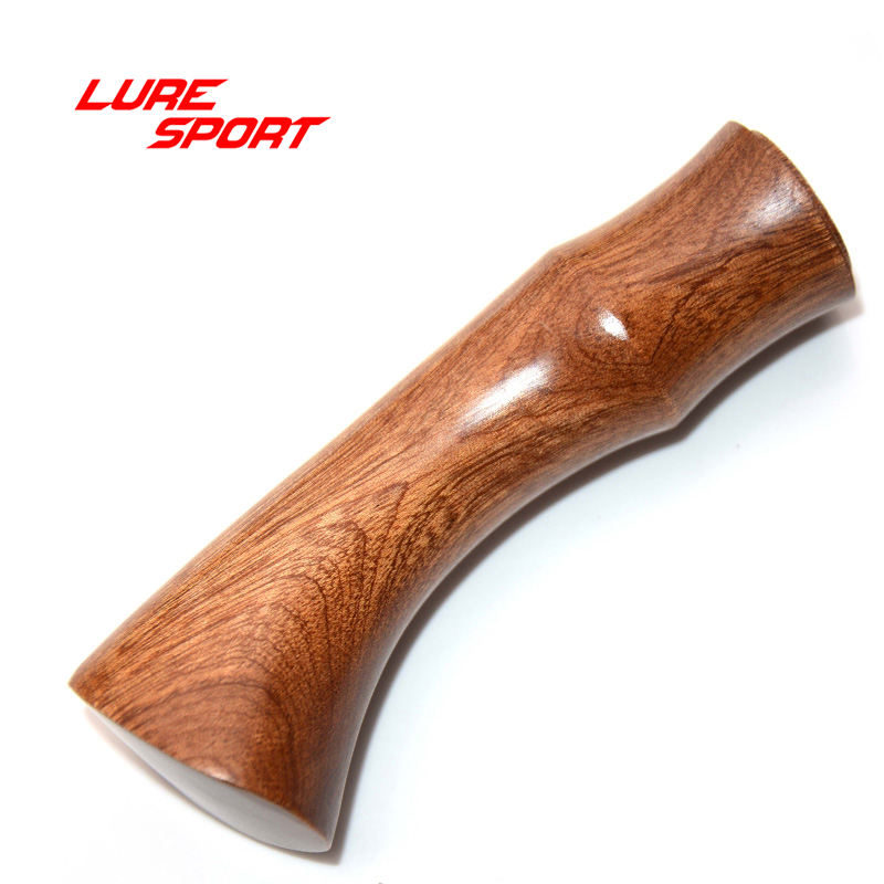 LureSport Wood Handle 11cm for - Reel Handle avis et prix