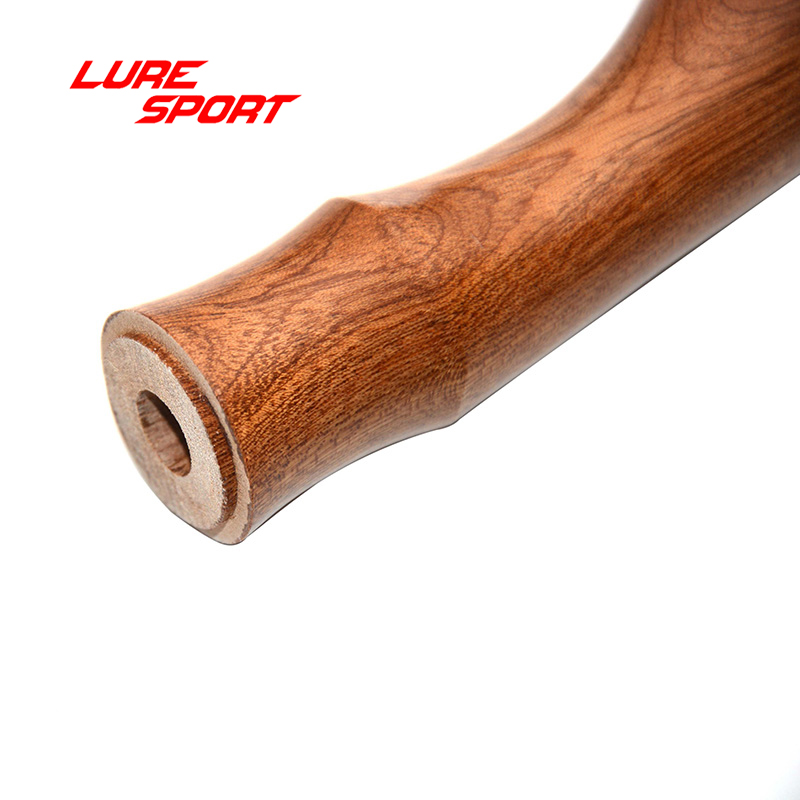 LureSport Wood Handle 11cm for - Reel Handle avis et prix
