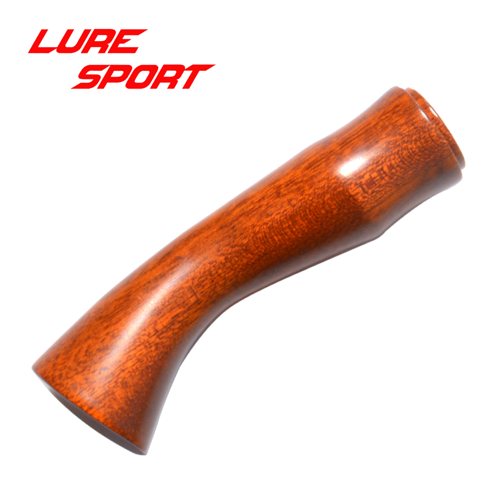 LureSport Wood Handle 11cm for - Reel Handle avis et prix
