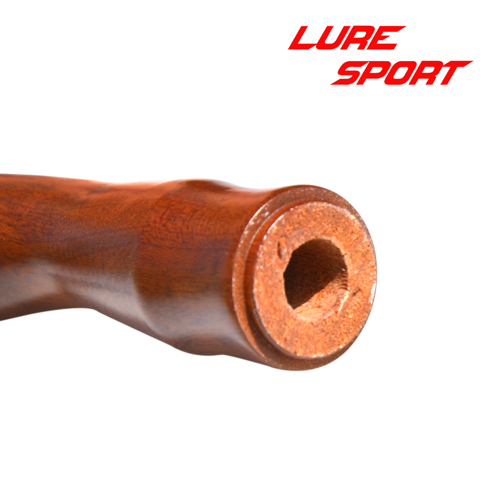 LureSport Wood Handle 11cm for - Reel Handle avis et prix