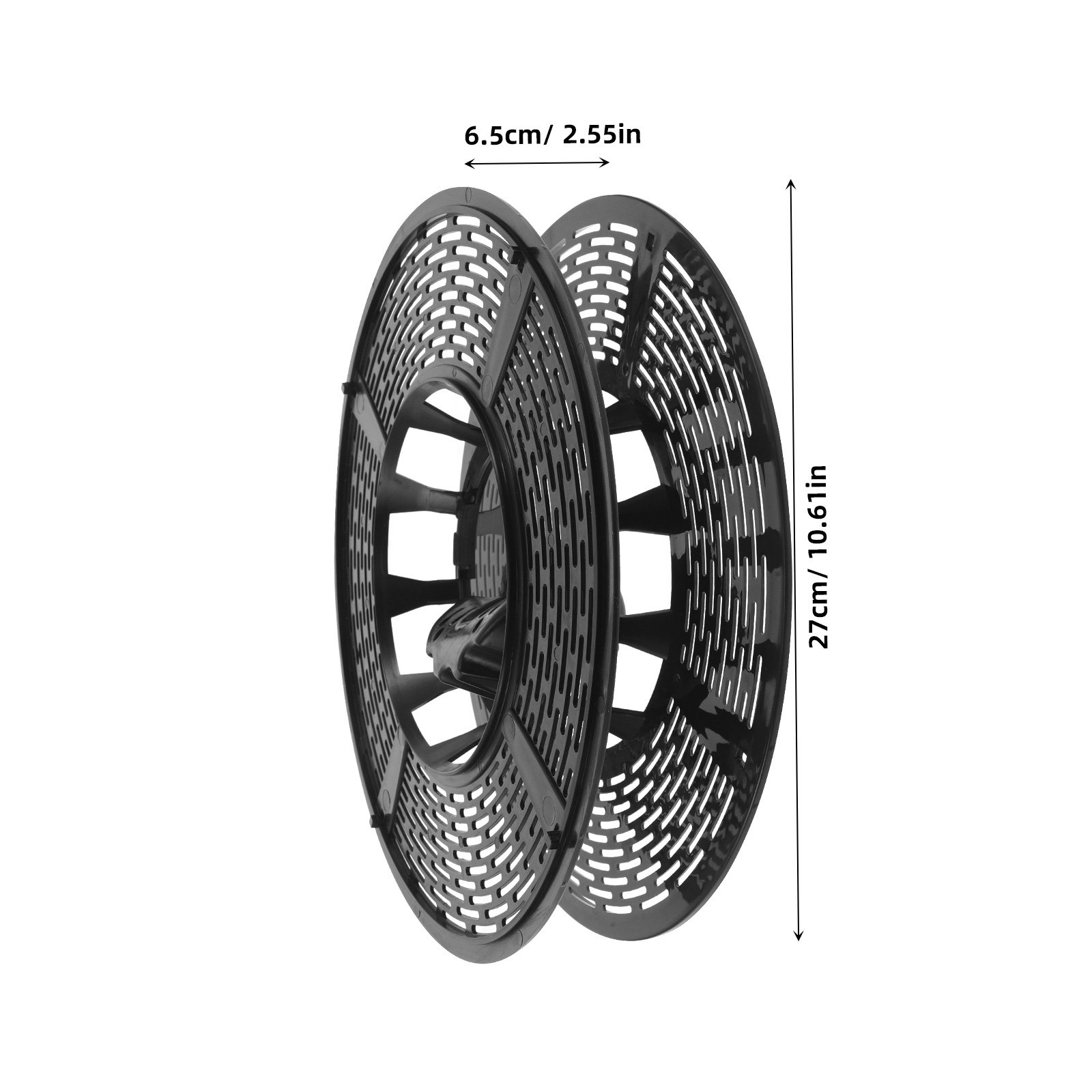 Holiday Light Storage Reel Com - Reel Handle avis et prix