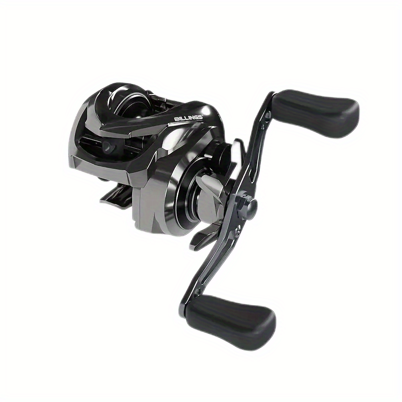 BILLINGS AT Series,7.2:1 Gear  - Trolling Reel avis et prix