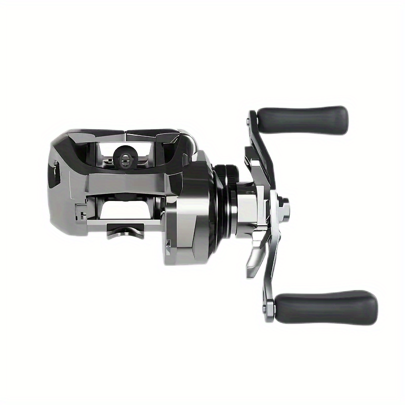 BILLINGS AT Series,7.2:1 Gear  - Trolling Reel avis et prix