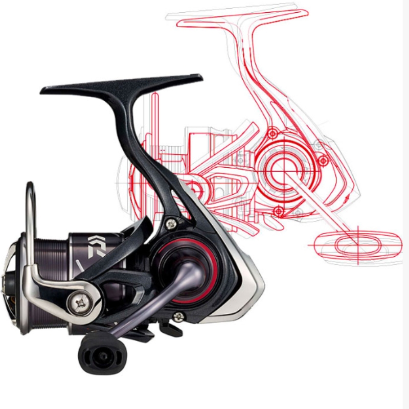 Original Daiwa Gekkabijin Moon - Reel Spare Spool avis et prix