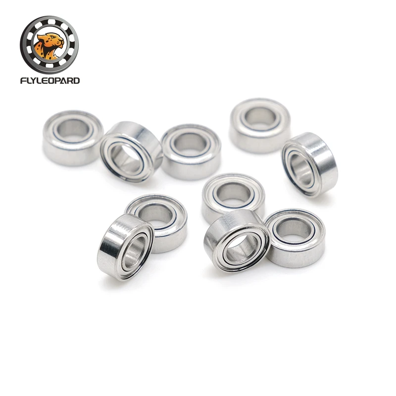2pcs SMR84ZZ Hybrid Ceramic Be - Reel Grease avis et prix