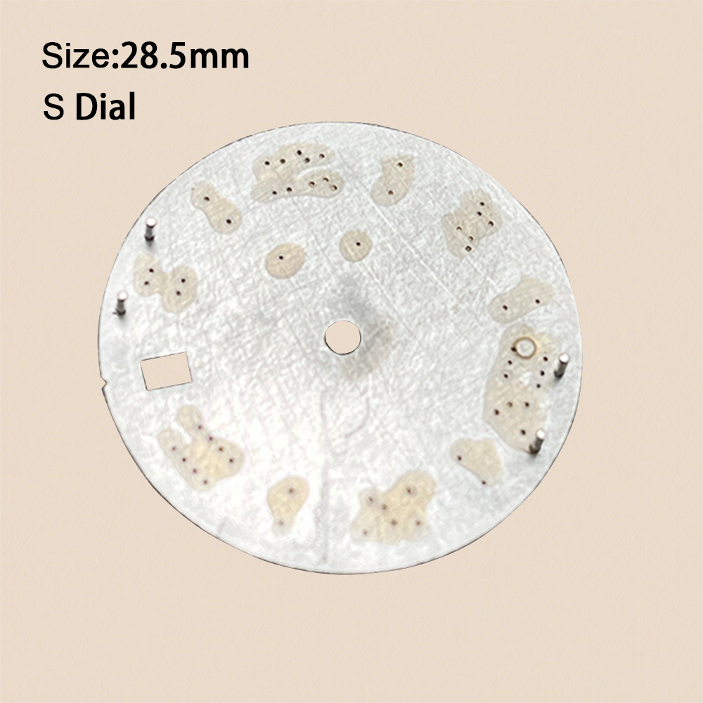 New 28.5mm S Logo Rome Sunburs - Reel Case avis et prix