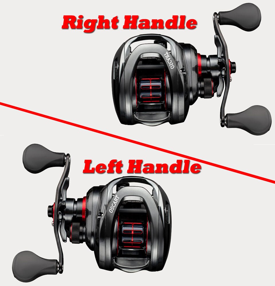 Saltwater Baitcasting Reel and - Reel Spare Spool avis et prix