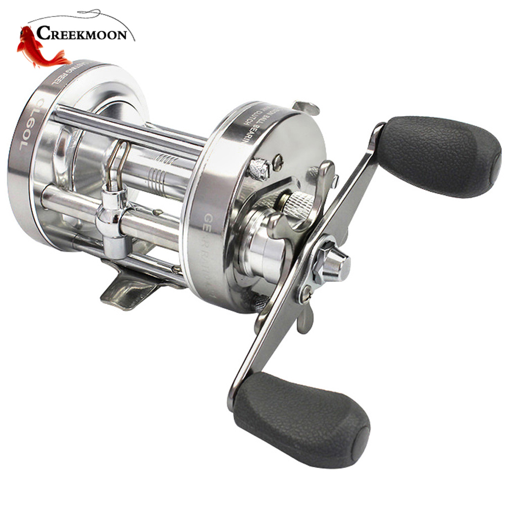 40#-60# Strong Trolling Reel R - Surf Reel avis et prix