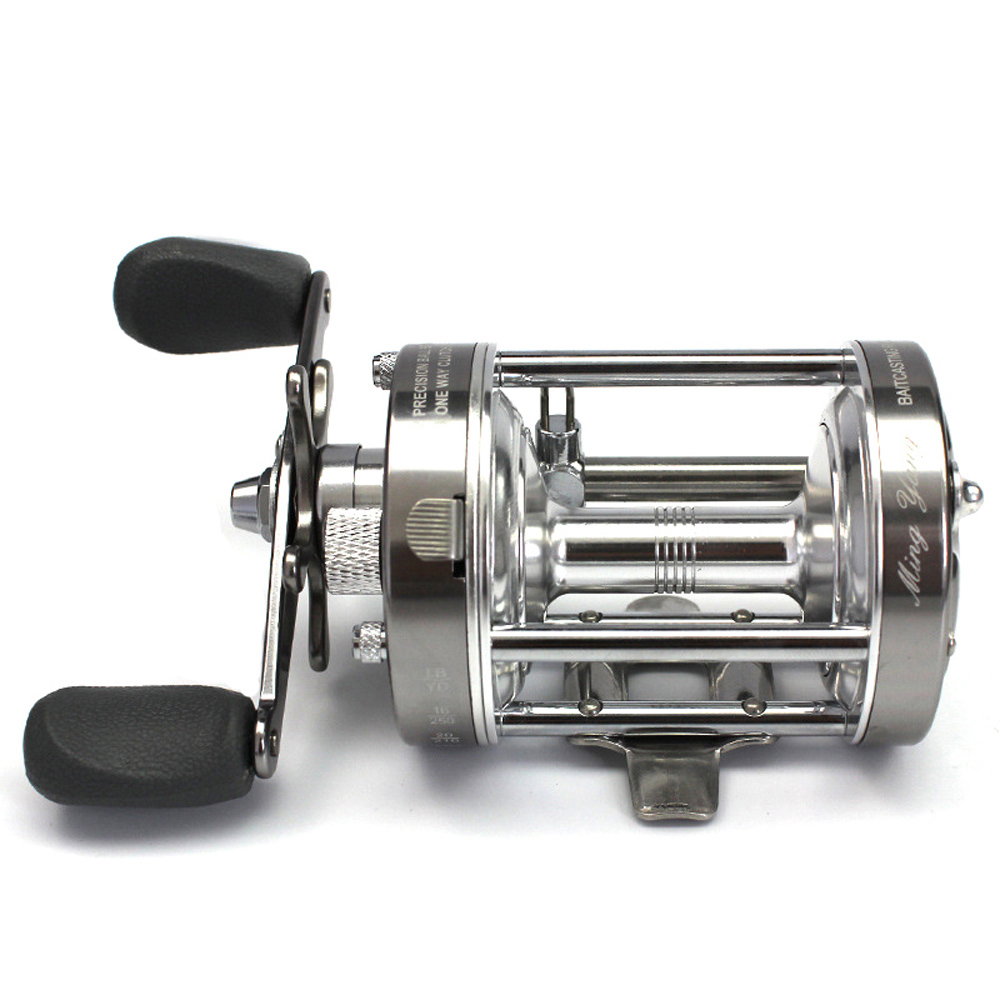 40#-60# Strong Trolling Reel R - Surf Reel avis et prix