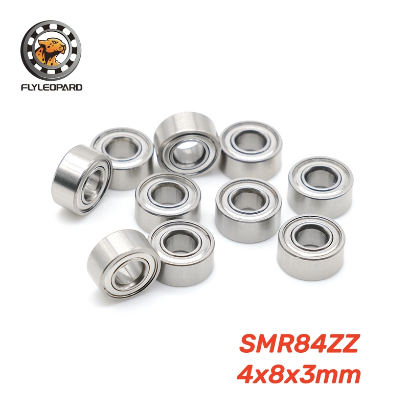 10pcs SMR85ZZ 5x8x2.5mm ABEC-9 - Conventional Reel avis et prix