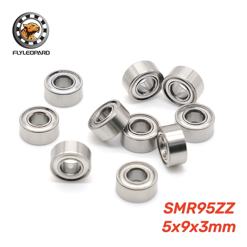 10pcs SMR85ZZ 5x8x2.5mm ABEC-9 - Conventional Reel avis et prix