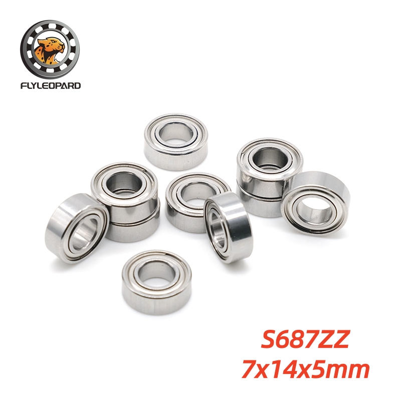 10pcs SMR85ZZ 5x8x2.5mm ABEC-9 - Conventional Reel avis et prix