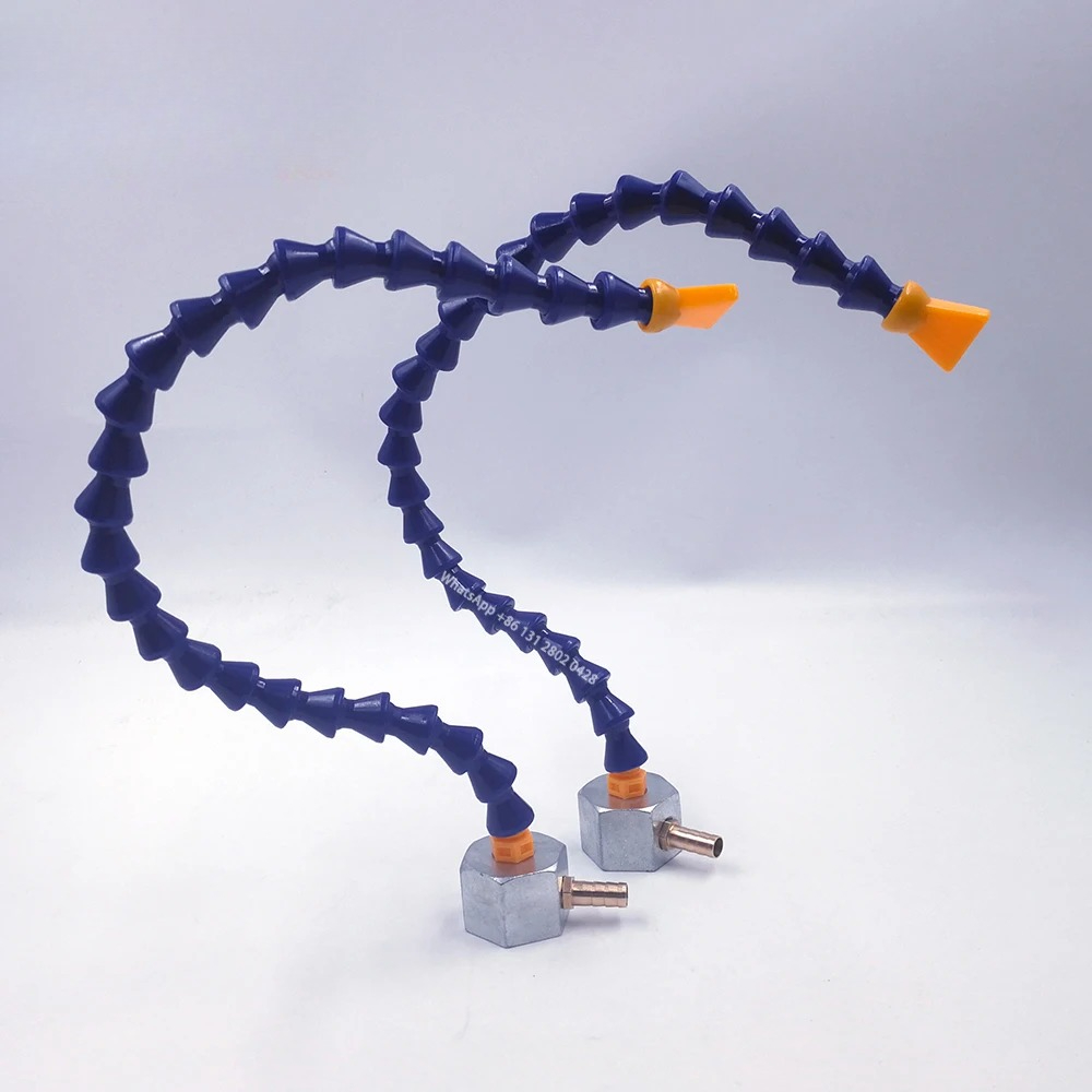 Universal Coolant Pipe,Flexibl - Reel Oil avis et prix