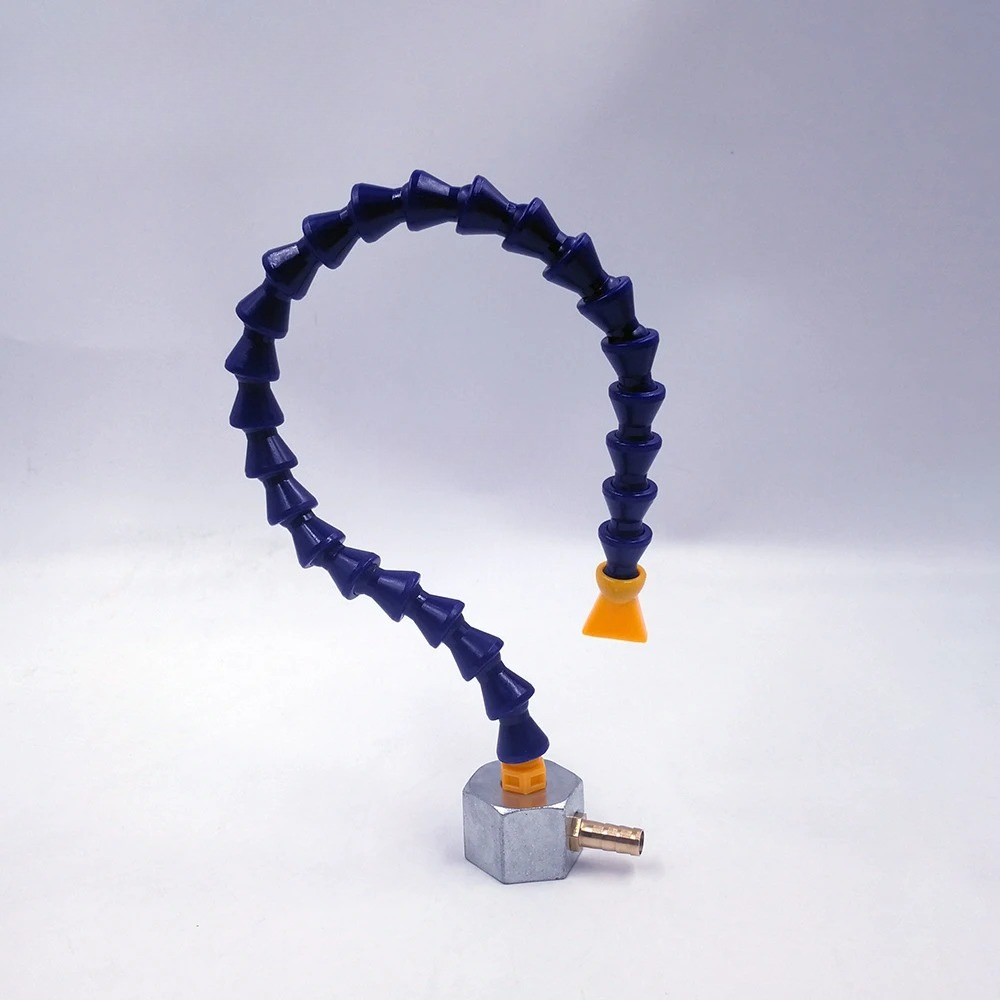 Universal Coolant Pipe,Flexibl - Reel Oil avis et prix
