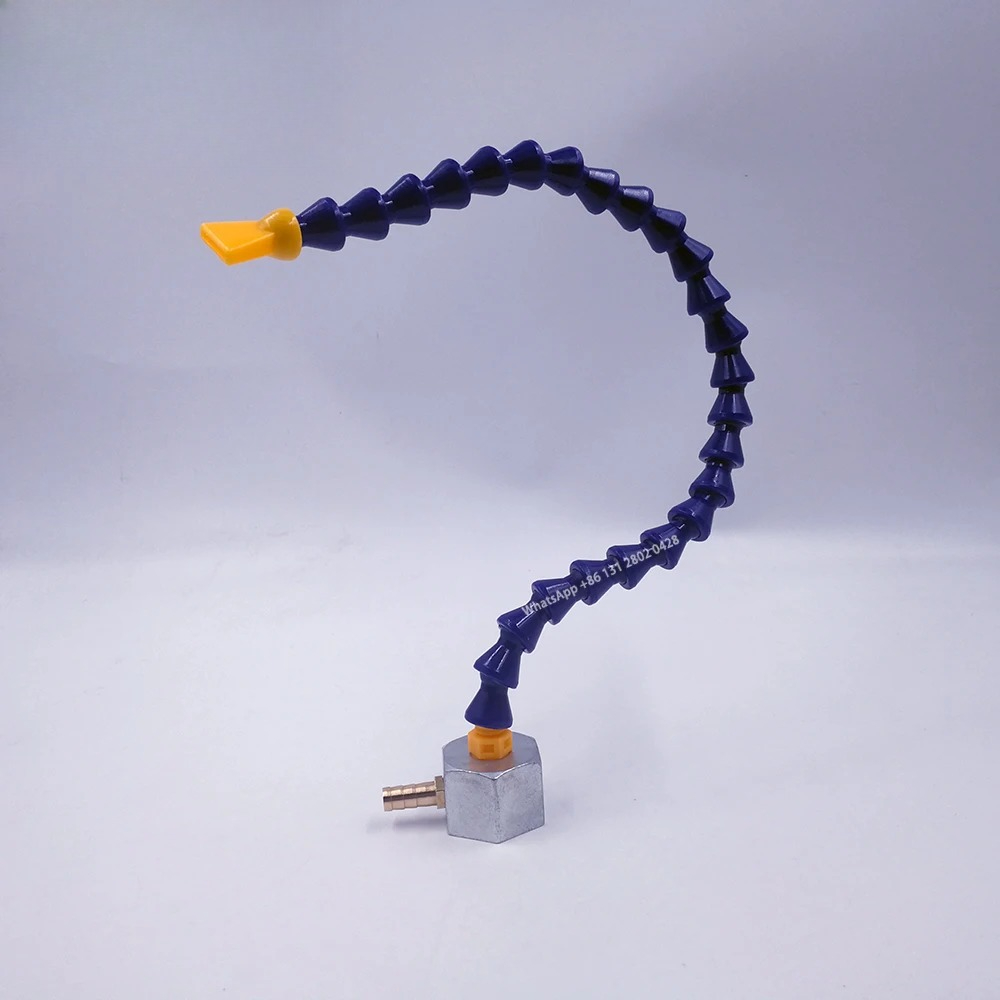 Universal Coolant Pipe,Flexibl - Reel Oil avis et prix