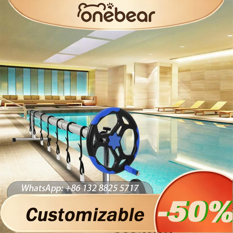 Any Size Custom High Quality M - Reel Cover avis et prix