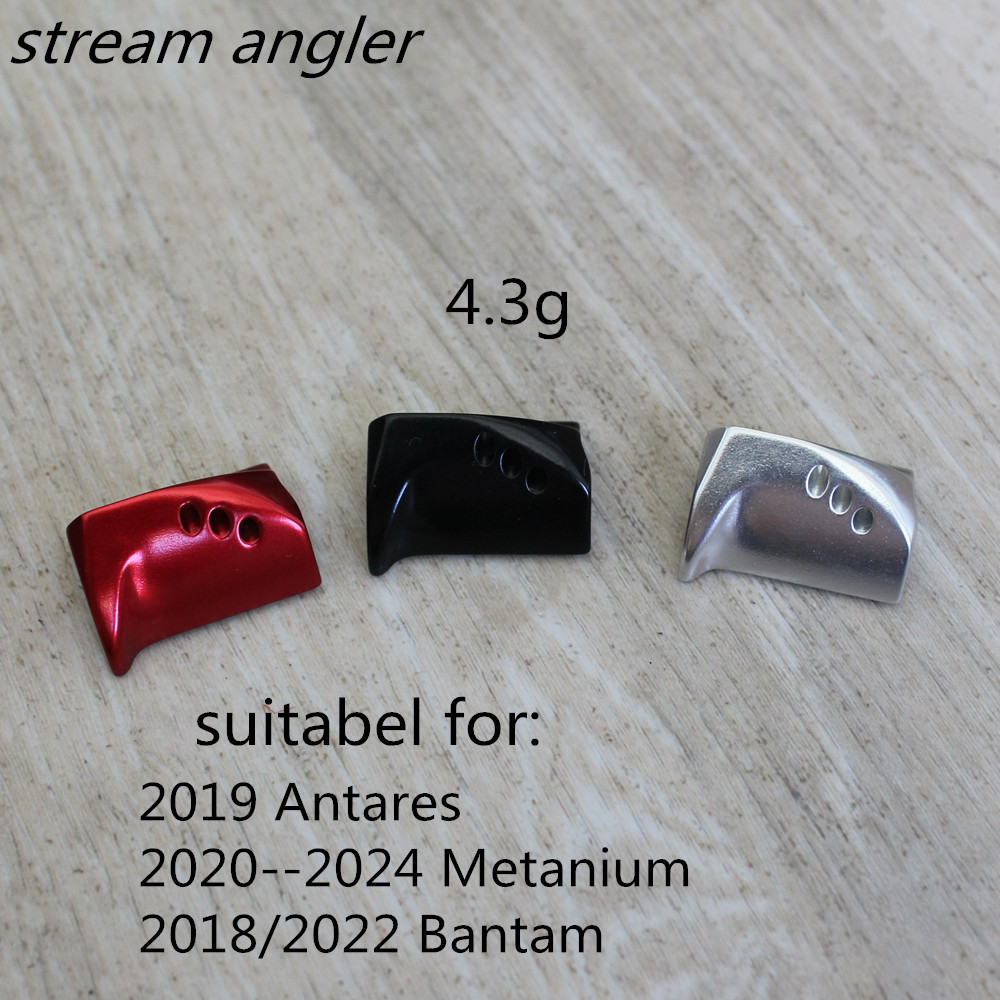 Front Cover Fit For Antares Cl - Reel Drag Knob avis et prix