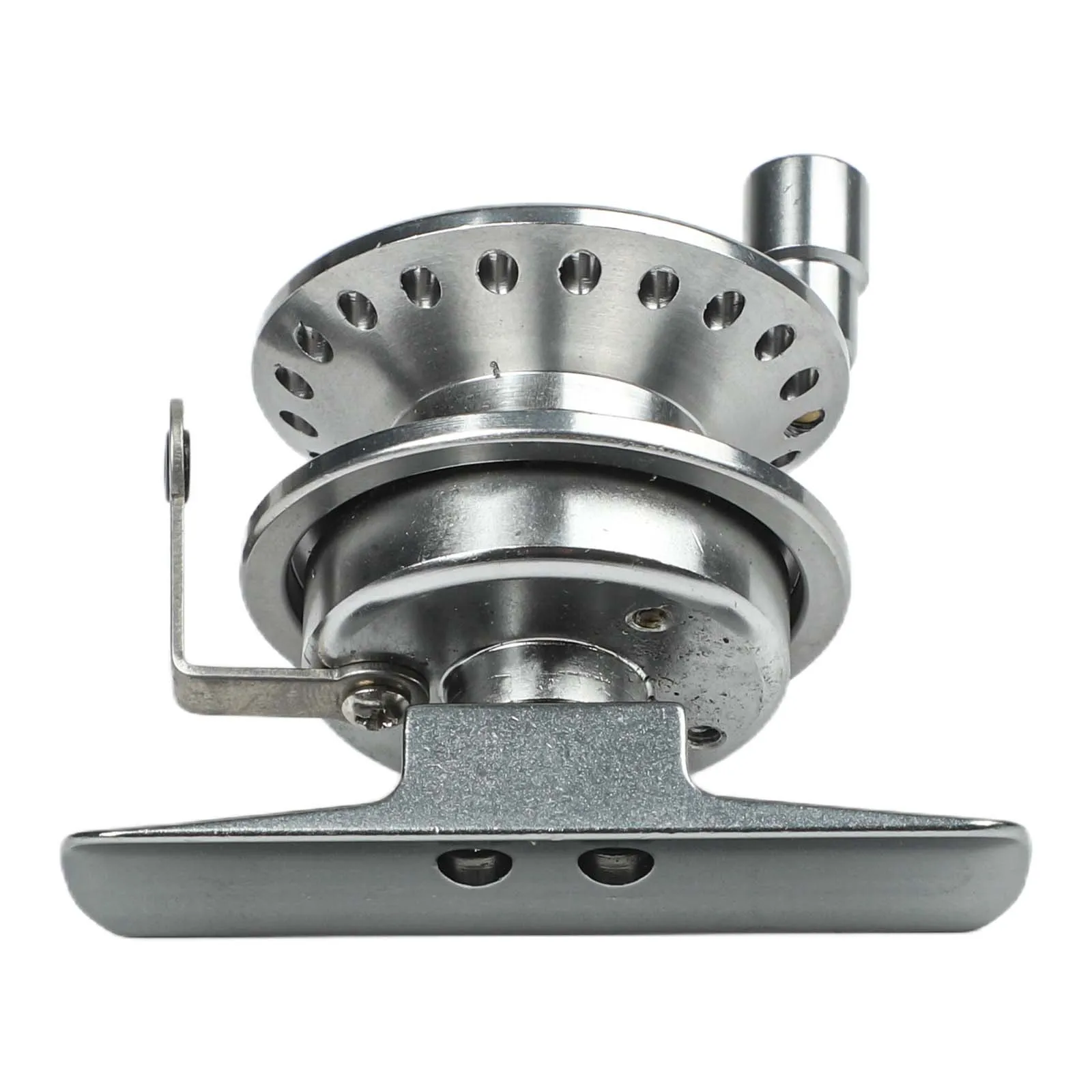 Fishing Reel Ice Fishing Reel  - Ice Fishing Reel avis et prix
