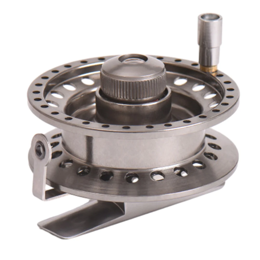 Fishing Reel Ice Fishing Reel  - Ice Fishing Reel avis et prix