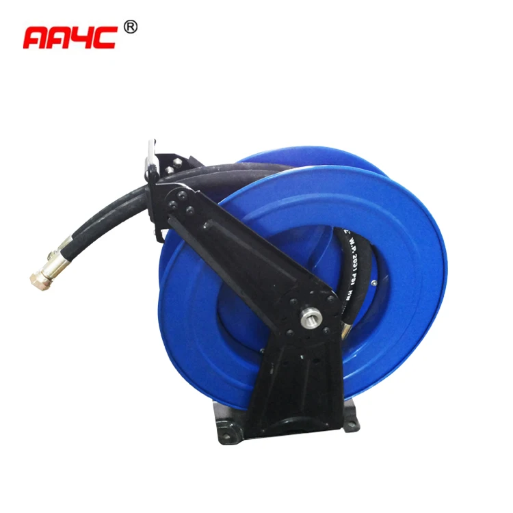 Grease Oil,Dieseloil Hose Reel - Reel Grease avis et prix