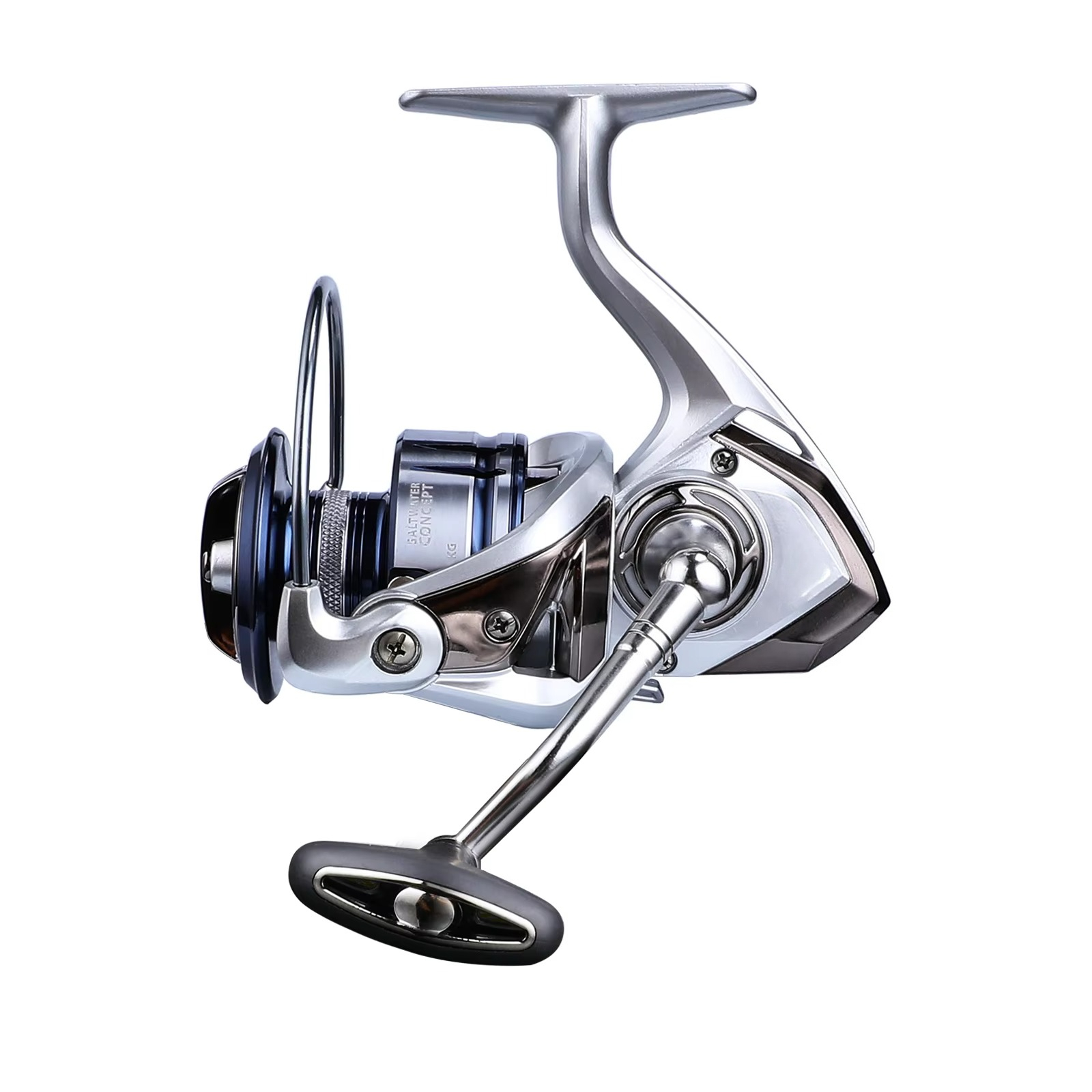 sealed Spinning Fishing Reel 9 - Spinning Reel avis et prix