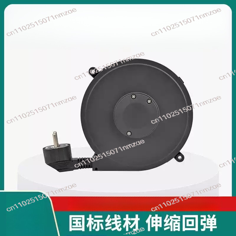 Cable Reel Retractable Cable R - Electric Reel avis et prix