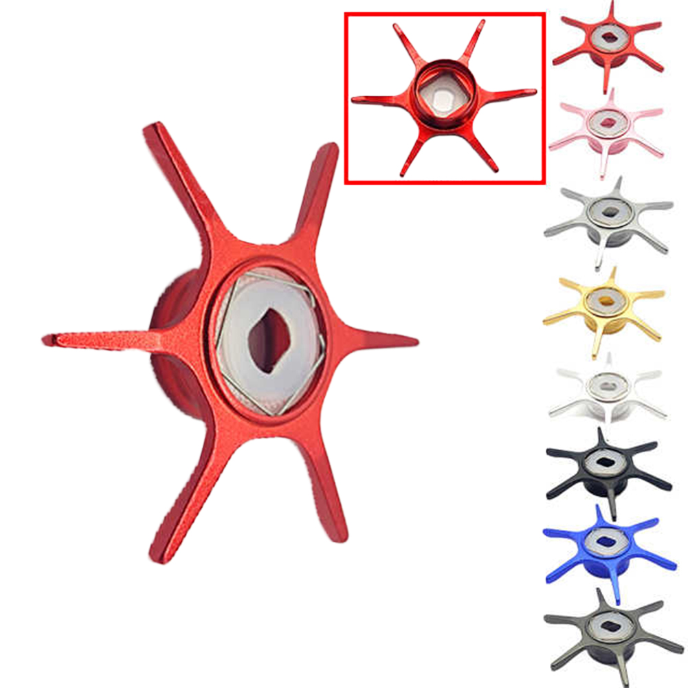 Baitcast Reel Star Drag Unload - Reel Repair Kit avis et prix