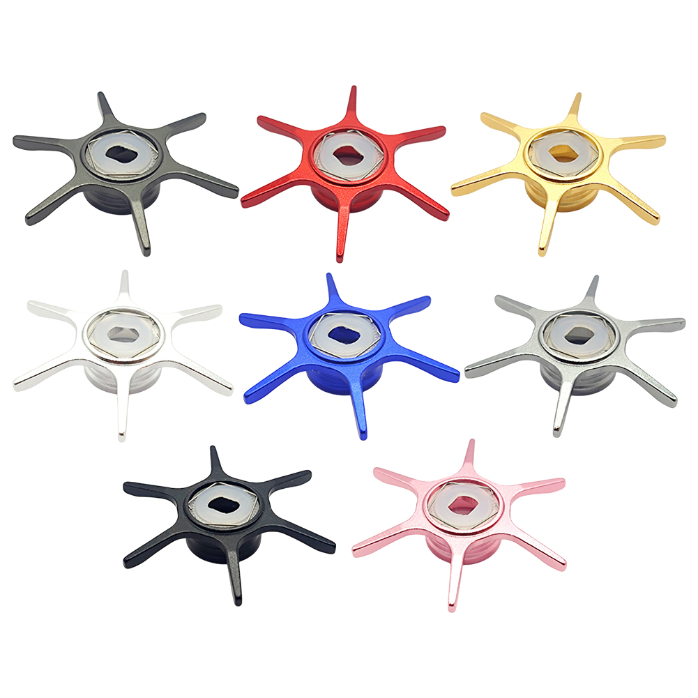 Baitcast Reel Star Drag Unload - Reel Repair Kit avis et prix