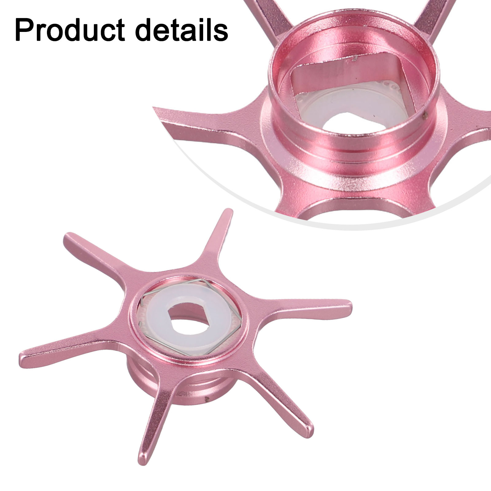 Baitcast Reel Star Drag Unload - Reel Repair Kit avis et prix