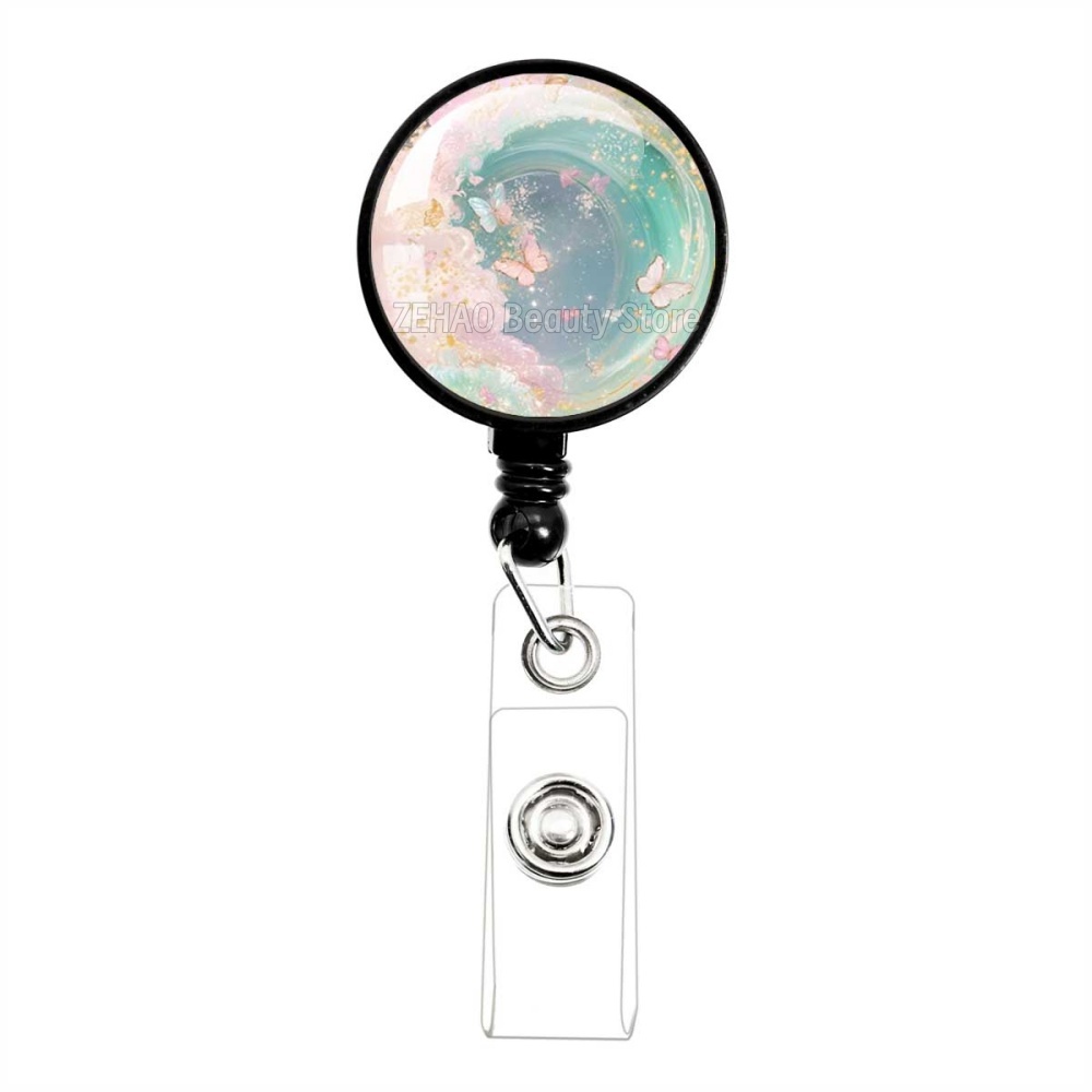 Pink Oil Painting Series Glass - Reel Oil avis et prix