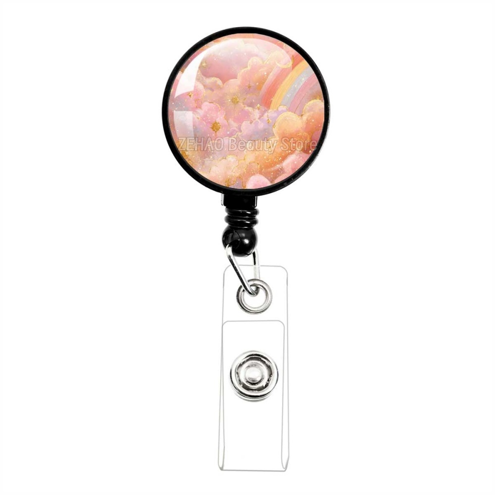 Pink Oil Painting Series Glass - Reel Oil avis et prix