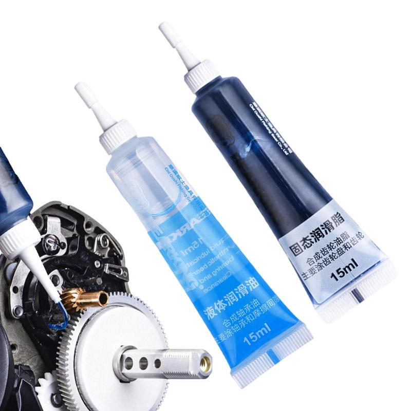 Fishing Reel Maintenance Oil A - Spinning Reel avis et prix